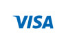 Visa ile güvenle ödeyin