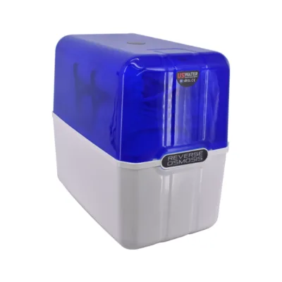 USWATER RT-V40 Kabinli Pompasız Su Arıtma Cihazı