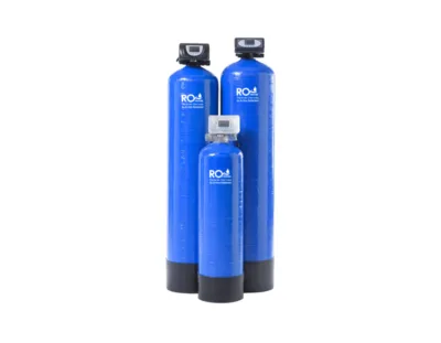 Aquaset Kum Filtre Sistemi Bnt 1" 10x54