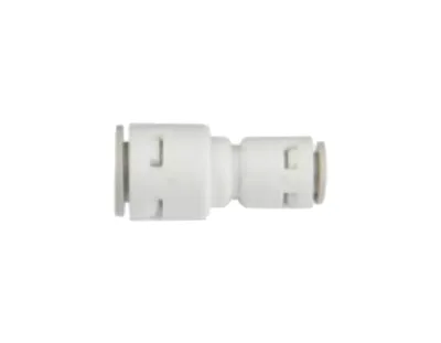 Düz Rekor 3/8" Quick - 1/4" Quick
