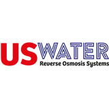 USWATER Marka Logo