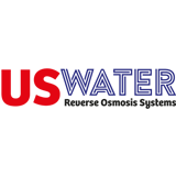 USWATER Marka Logo