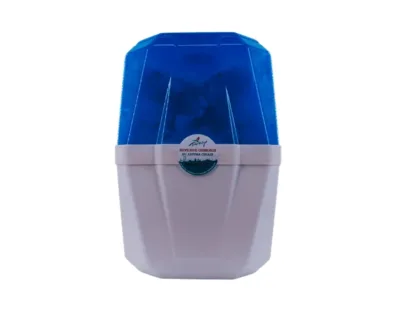 AQUAFAMILY RT-V50-P Kabinli Pompalı Su Arıtma Cihazı