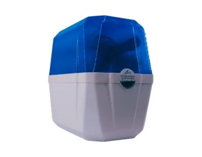 AQUAFAMILY RT-V50-P Kabinli Pompalı Su Arıtma Cihazı