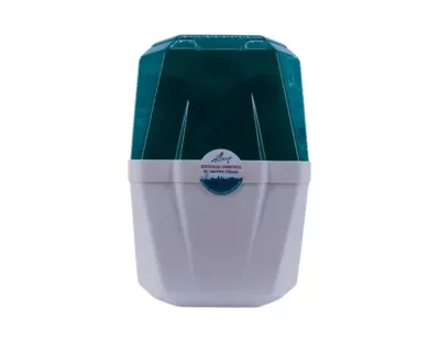 AQUAFAMILY RT-V50-P Kabinli Pompalı Su Arıtma Cihazı