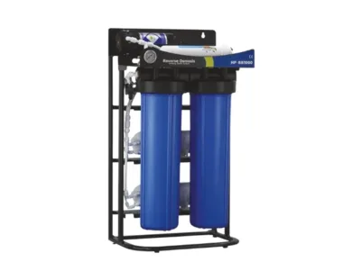 AQUASET RT-1000 GPD İşyeri Tipi Yüksek Kapasiteli Su Arıtma Cihazı