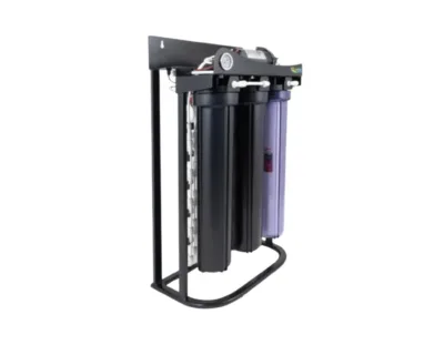 AQUASET RT-500GPD İşyeri Tipi Su Arıtma Cihazı