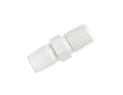 Ara Nipel 1/4" Dişli - 1/4" Dişli