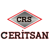 CRS Ceritsan Marka Logo