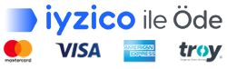 İyzico Logo