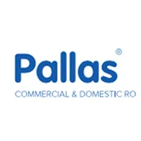 pallas marka logo