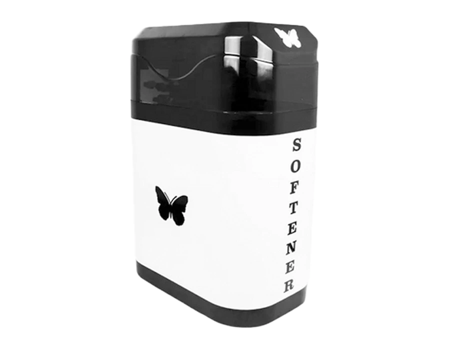 RT-25 Maxi Su Yumuşatma Sistemi RT-25 Maxi Su Yumuşatma Sistemi