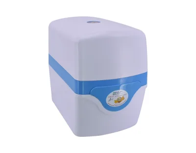AQUASET RT-V103 Smile Deluxe Serisi Kabinli Pompasız Su Arıtma Cihazı
