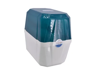 AQUAFAMILY RT-V55 Kabinli Pompasız Su Arıtma Cihazı