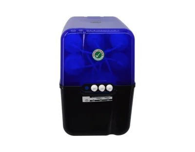 USWATER RT-V40 Kabinli Pompasız Su Arıtma Cihazı