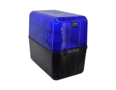 USWATER RT-V40 Kabinli Pompasız Su Arıtma Cihazı