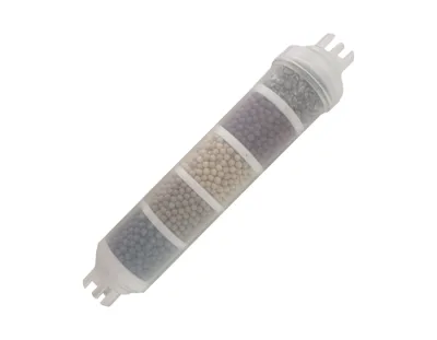 AQUASET 2" 5'Li Mineral Filtre