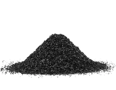 Granül Aktif Karbon (Coconut Bazlı)