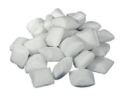 Tablet Tuz 25 Kg