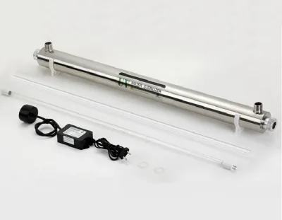 Ultravıole Filtre E-505