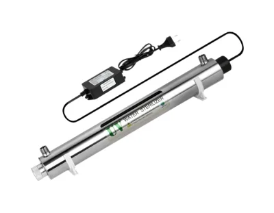 Ultravıole Filtre E305-E505