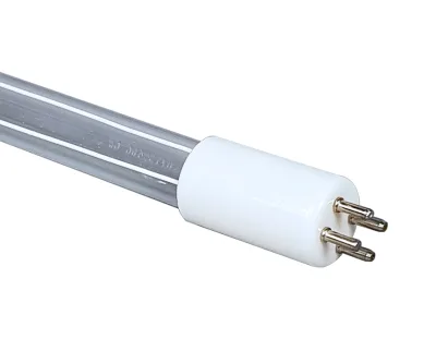 Ultravıole Lambası