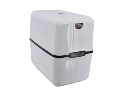 USWATER RT-V40 Kabinli Pompasız Su Arıtma Cihazı