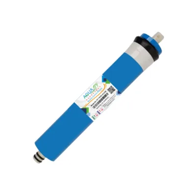 80 GPD AQUASET Membran Filtre