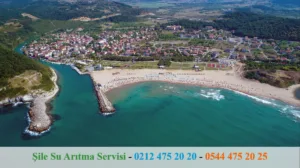 Şile Su Arıtma Servisi