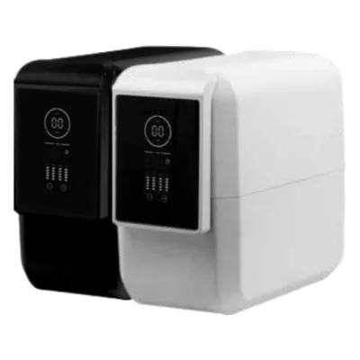 AQUAFAMILY RT-V109-P Smart Dijital Kabinli Pompalı Su Arıtma Cihazı