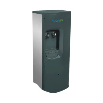 RT-TEGRA14 Paslanmaz Kazanlı Soğutmalı Sebil