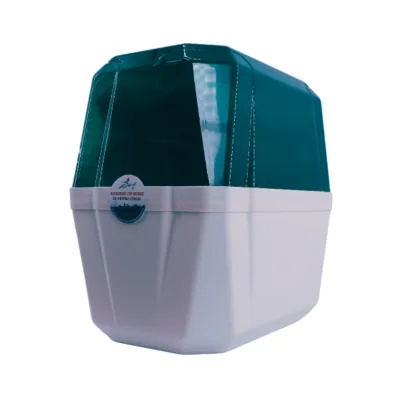 AQUAFAMILY RT-V50-P Kabinli Pompalı Su Arıtma Cihazı