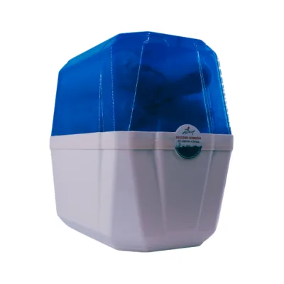 AQUAFAMILY RT-V50 Kabinli Pompasız Su Arıtma Cihazı