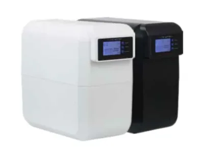 AQUAFAMILY RT-V110-P Smart Dijital Kabinli Pompalı Su Arıtma Cihazı