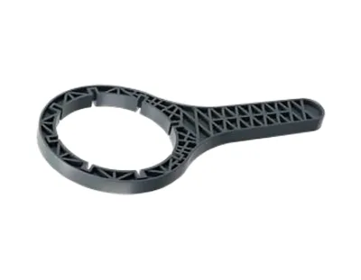 Tesisat Tipi Deluxe Filtre Havuz Açma Anahtarı