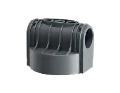 Tesisat Tipi Deluxe Filtre Yedek Başlık