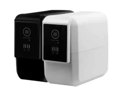 AQUAFAMILY RT-V109-P Smart Dijital Kabinli Pompalı Su Arıtma Cihazı