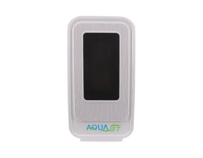 AQUASET RT-V120-P AQUSTA Smart Dijital Kabinli Pompalı Su Arıtma Cihazı