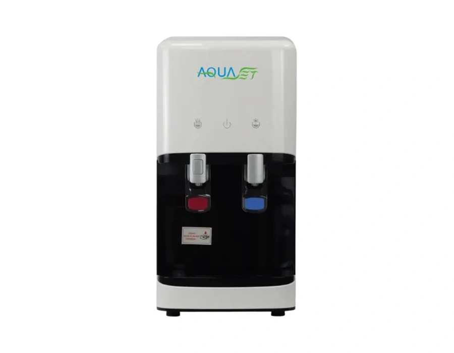 RT-VN100 Set Üstü Arıtmalı Sıcak - Soğuk Sebil Pompasız RT-VN100 Set Üstü Arıtmalı Sıcak - Soğuk Sebil Pompasız