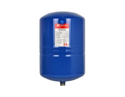 Hidrofor Tankı Dikey 24 Lt.