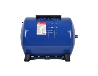 Hidrofor Tankı Yatay 50 Lt.