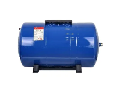 Hidrofor Tankı Yatay 100 Lt.
