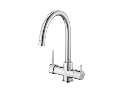 Üç Yollu Su Arıtma Bataryası Baston