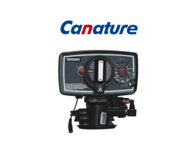 Canature BNT-650 Yumuşatma Valf  21/2" -1"