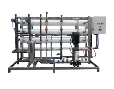 Aquaset Beta 3750 Serisi – 75m3/Gün