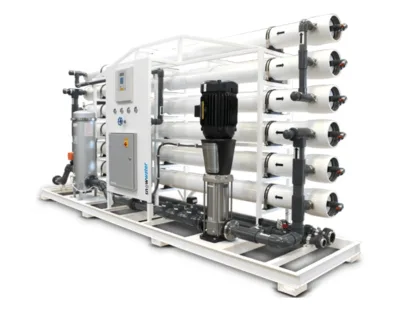 Aquaset Beta 3750 Serisi – 75m3/Gün