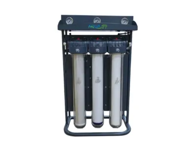 AQUASET RT-300GPD Plus İşyeri Tipi Su Arıtma Cihazı