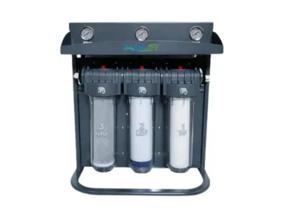 AQUASET RT-FE300 Plus Direkt Akışlı Su Arıtma Cihazı