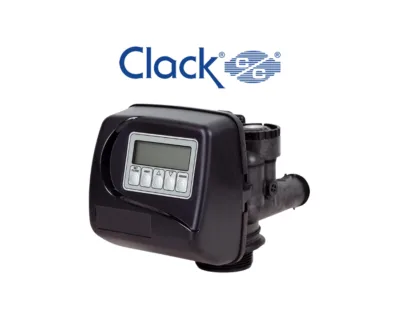 Clack Ws 1 EI Volumetrik Yumuşatma Valf 21"/2" - 1"