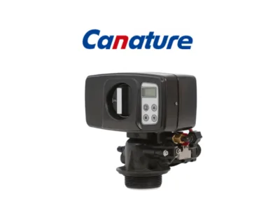 Canature BNT-650T Dijital Yumuşatma Valf  21/2" -1"